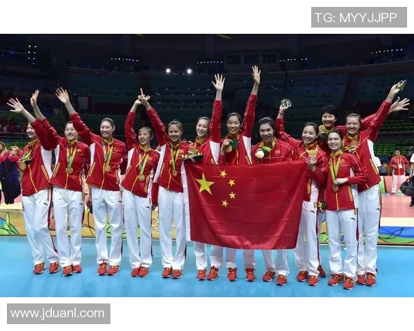 中国女排体育明星排名揭晓谁将成为新一代的传奇球员 中国女排体育明星排名揭晓谁将成为新一代的传奇球员