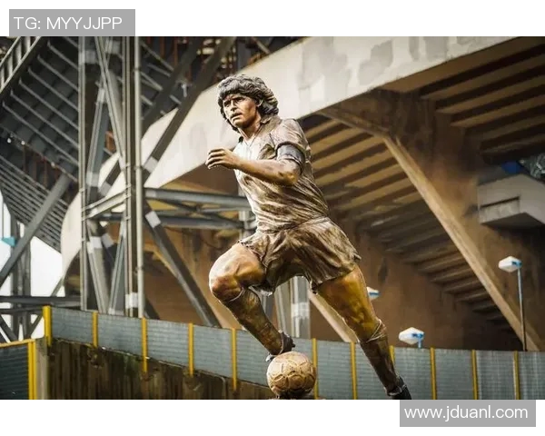 用太空泥创造足球明星雕塑体验艺术与运动的完美结合 用太空泥创造足球明星雕塑体验艺术与运动的完美结合