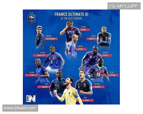 全球足球巨星汇聚的明星队名揭示了足球的魅力与激情