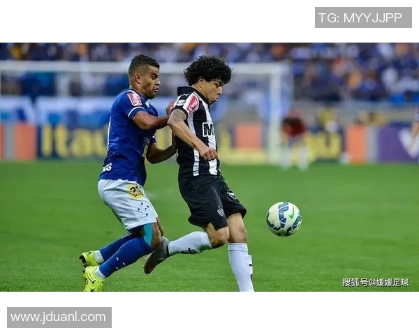 米美洲与巴西竞技的激烈对决揭示足球战术与团队配合的精彩瞬间