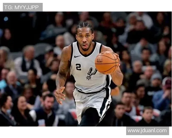 科怀伦纳德的篮球传奇之路：从天赋少年到NBA超级巨星的成长历程