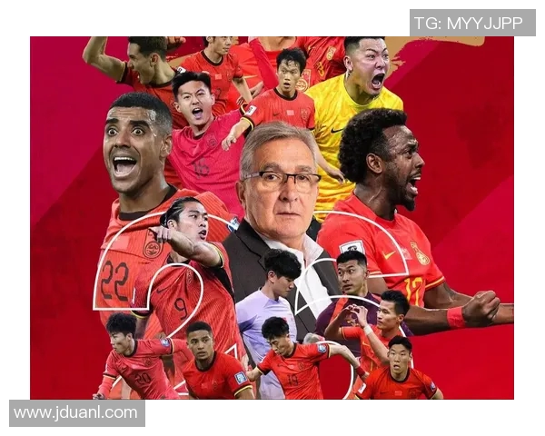 中国国足再次无缘世界杯背后的原因与未来展望分析