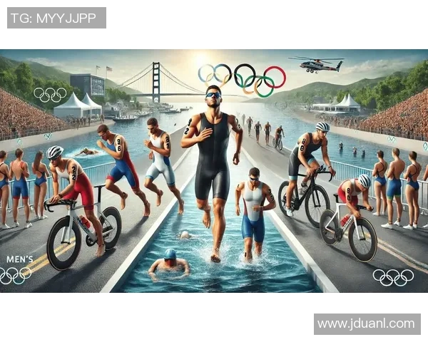 挑战极限铁人三项游泳自行车长跑的终极挑战全方位提升你的运动极限与毅力